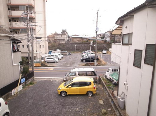 【展望】 | ドミール峰沢