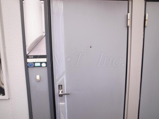 【その他共用部分】 | ドミール峰沢