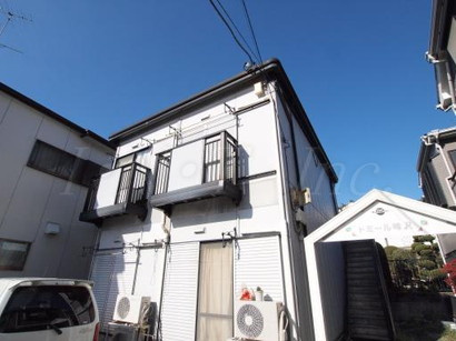 【外観】 | ドミール峰沢