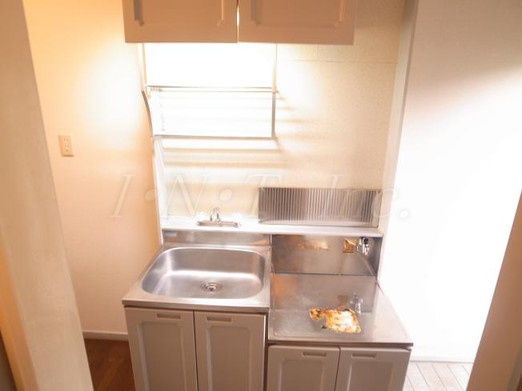 【内装】 | ドミール峰沢