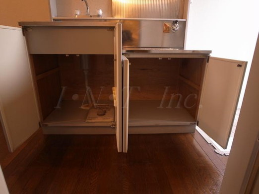 【内装】 | ドミール峰沢