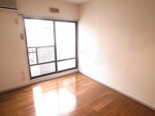 【居間・リビング】 | ドミール峰沢