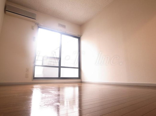 【居間・リビング】 | ドミール峰沢