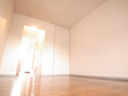 【居間・リビング】 | ドミール峰沢