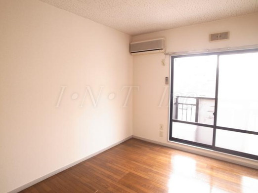 【居間・リビング】 | ドミール峰沢