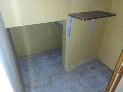 東松山市下唐子　中古戸建の和室|１階和室（６帖）