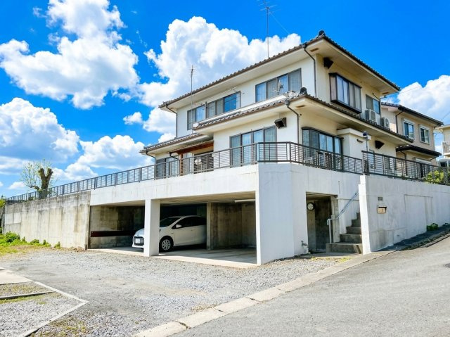 東松山市下唐子　中古戸建