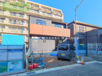 【外観】 | 販売現地