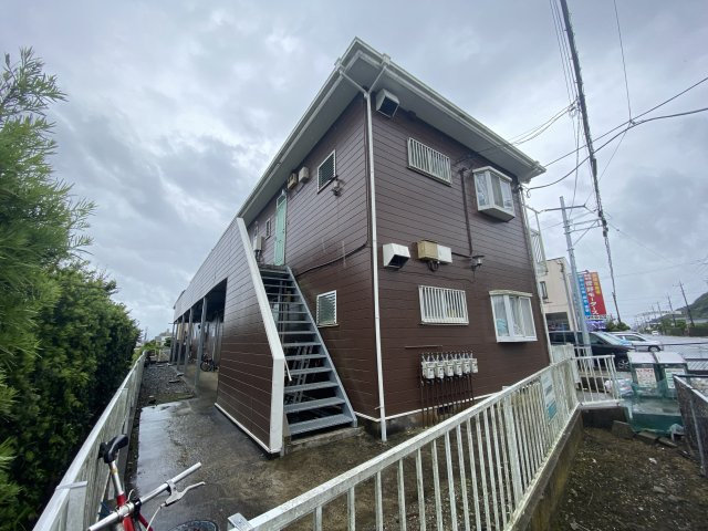 マリンハイツの画像