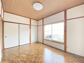 【寝室】