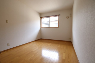 【洋室】 | ドミール旭