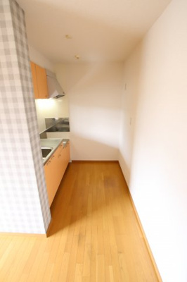 【その他】 | ドミール旭 | キッチンスペース