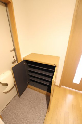 【収納】 | ドミール旭