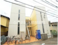 ドリームウッズ大橋の画像