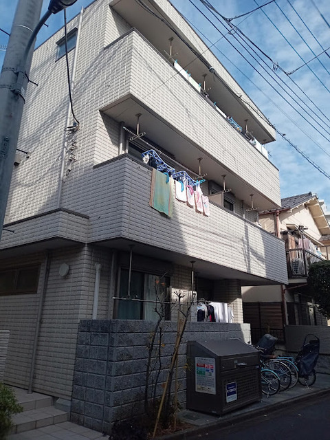 ルミナス　王子本町