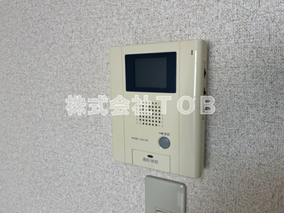 【セキュリティ】 | 仙川ブリランテハイツ