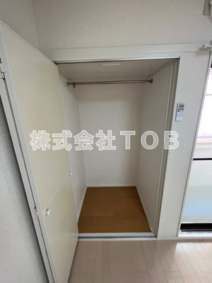 【収納】 | 仙川ブリランテハイツ