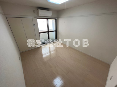 【洋室】 | 仙川ブリランテハイツ