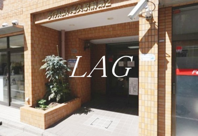 【エントランス】 | ダイアパレス尾久駅前第二 | エントランスです。