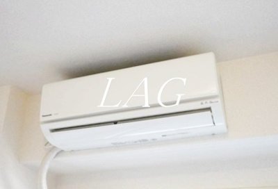 【設備】 | ダイアパレス尾久駅前第二 | エアコンです。