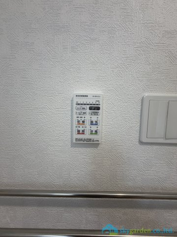 伊勢原市下落合第12　新築戸建　全2棟1号棟の設備
