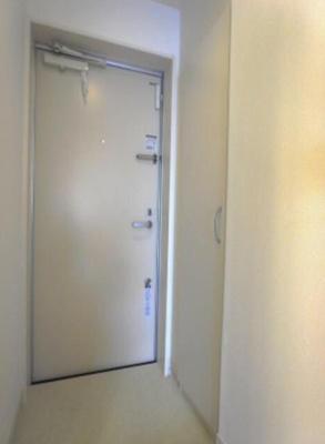 【玄関】 | サンローヤル