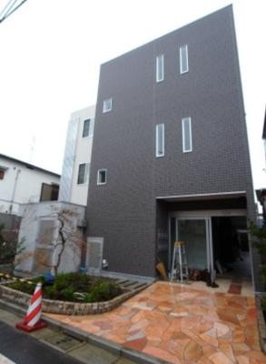 【エントランス】 | サンローヤル