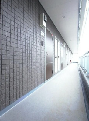 【ロビー】 | サンローヤル