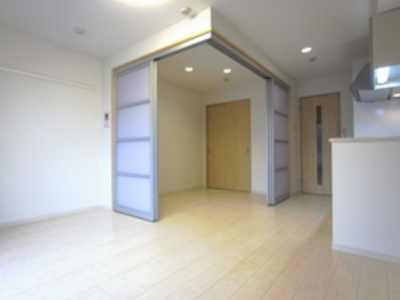 【居間・リビング】 | サンローヤル