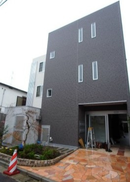 【外観】 | サンローヤル