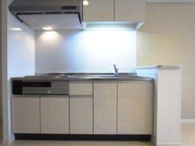 【キッチン】 | サンローヤル