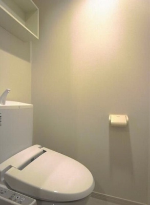 【トイレ】 | サンローヤル