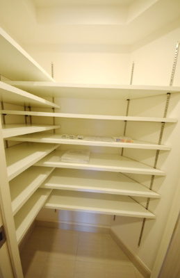 【収納】 | ティモーネ浅草リーヴァ