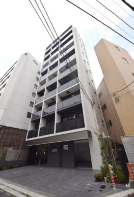 【外観】 | ティモーネ浅草リーヴァ