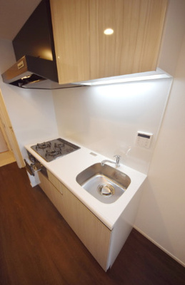 【キッチン】 | ティモーネ浅草リーヴァ