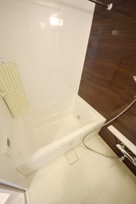 【浴室】 | ティモーネ浅草リーヴァ