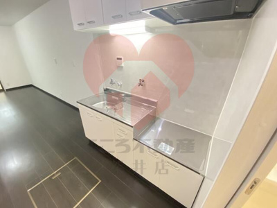 【洋室】 | 枚方市桜丘町戸建