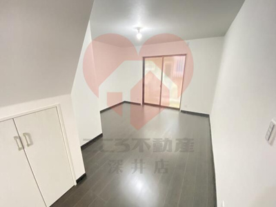 【寝室】 | 枚方市桜丘町戸建