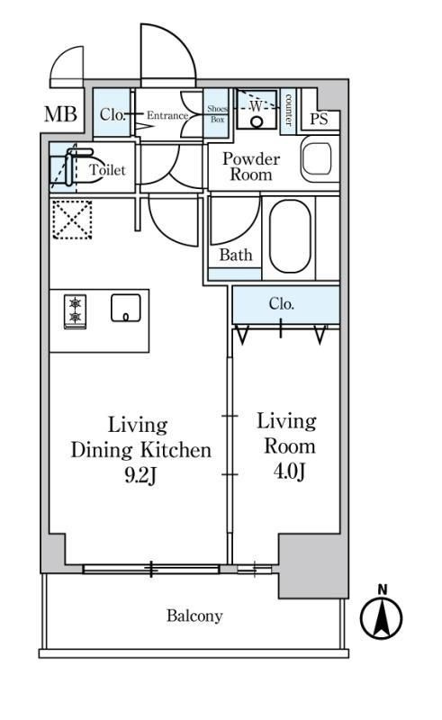 ディームス東陽町Ⅱ