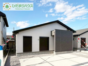 土浦市摩利山新田1期　新築戸建　2号棟の画像