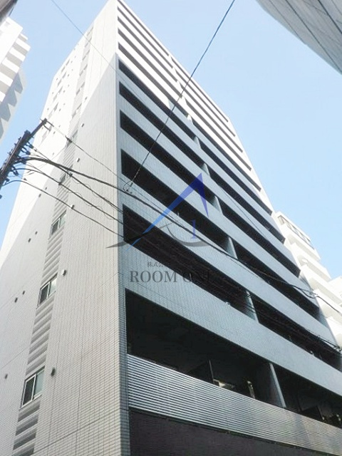 ZOOM市谷本村町の外観|外観です。