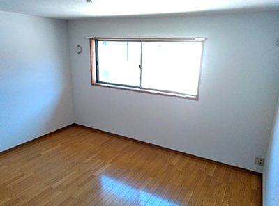 【内装】 | ドミール旭A棟