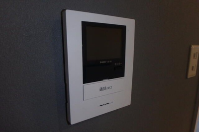 【セキュリティ】 | さかえビル