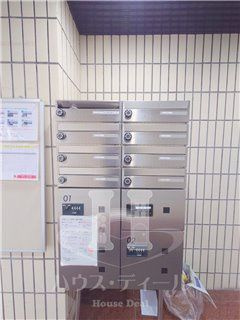 【設備】 | さかえビル