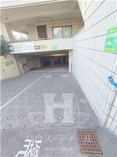 【駐車場】 | さかえビル | 駐車場