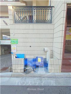 【その他共用部分】 | さかえビル