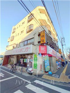 【外観】 | さかえビル | 外観もきれいです