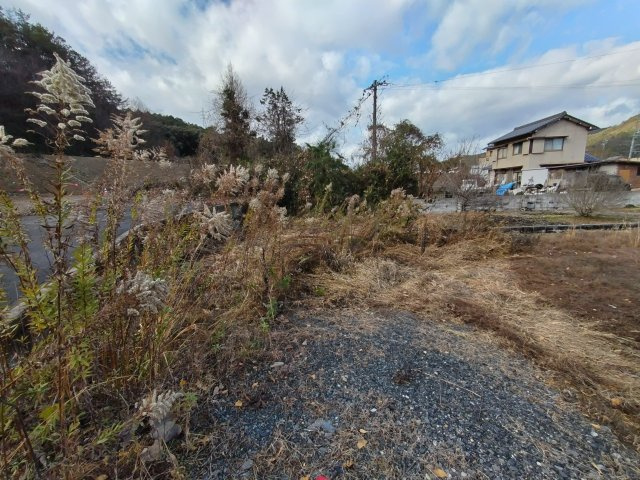 ６３８５０　山県市西深瀬土地のその他