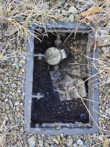 ６３８５０　山県市西深瀬土地のその他