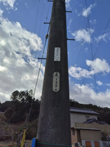 ６３８５０　山県市西深瀬土地のその他